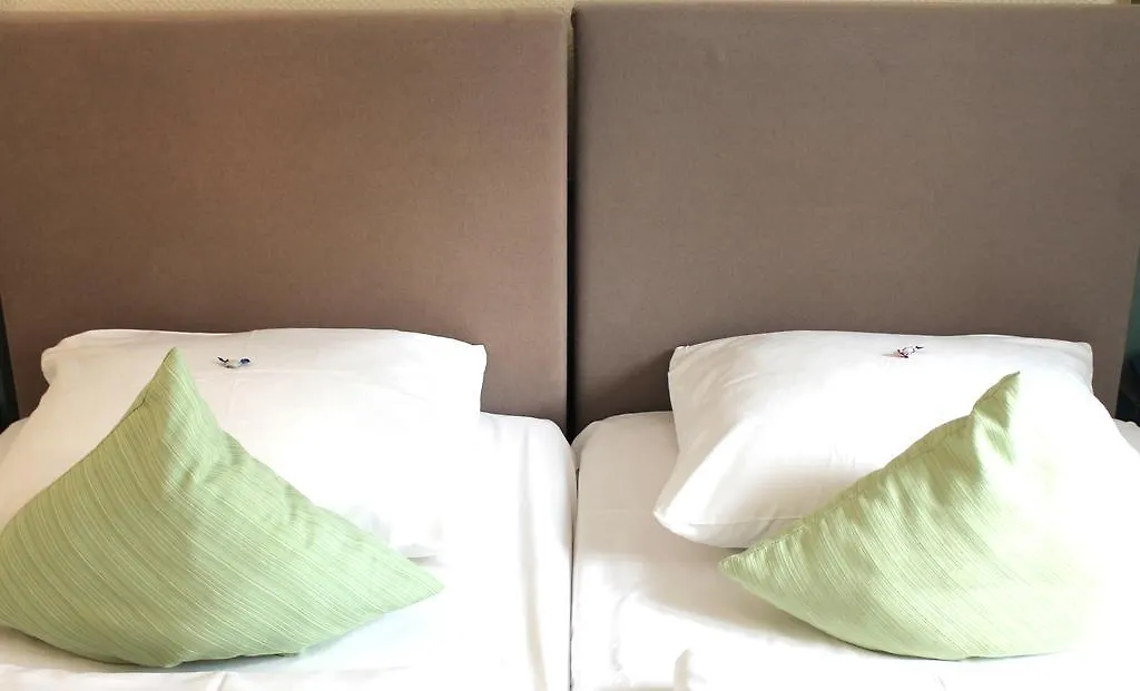 Hotel Monopol City Centre Düsseldorf