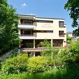 Hotel-apart Apart Otel