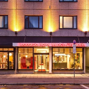Leonardo North Otel