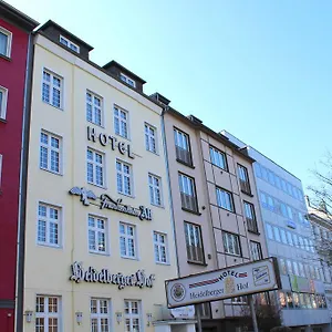 Heidelberger Hof Hotel