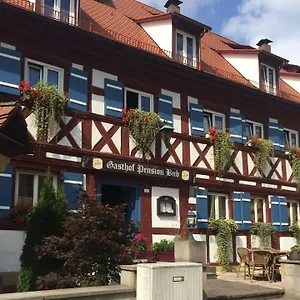 Guest house Hotel-gasthof Bub