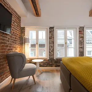 Apartamento Square 20